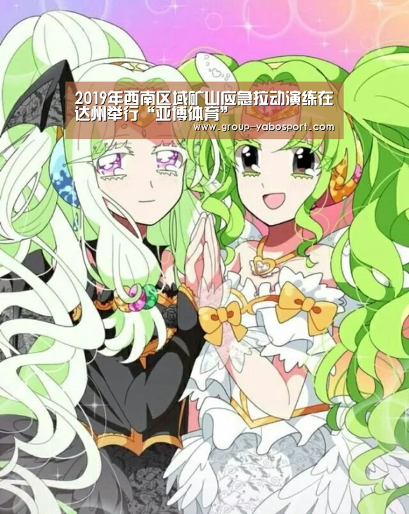 2019年西南区域矿山应急拉动演练在达州举行“亚博体育”(图1)